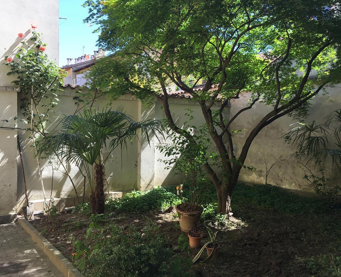 דירות Casa Nel Borgo Vicinissima Al Centro Di Torino מראה חיצוני תמונה