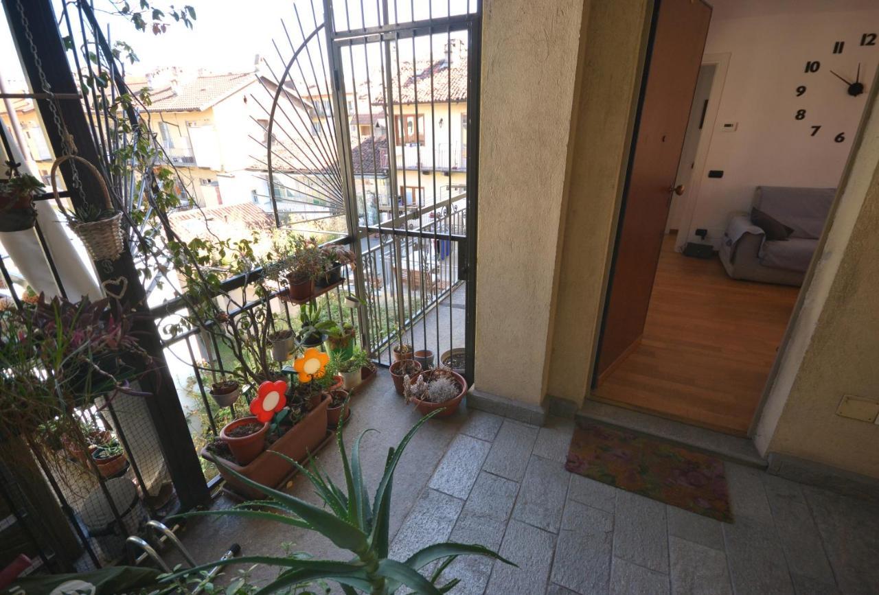 דירות Casa Nel Borgo Vicinissima Al Centro Di Torino מראה חיצוני תמונה