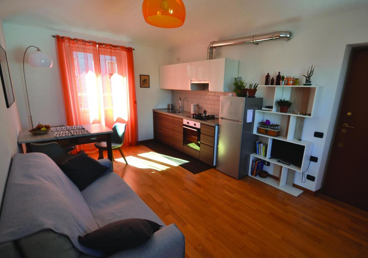 דירות Casa Nel Borgo Vicinissima Al Centro Di Torino מראה חיצוני תמונה