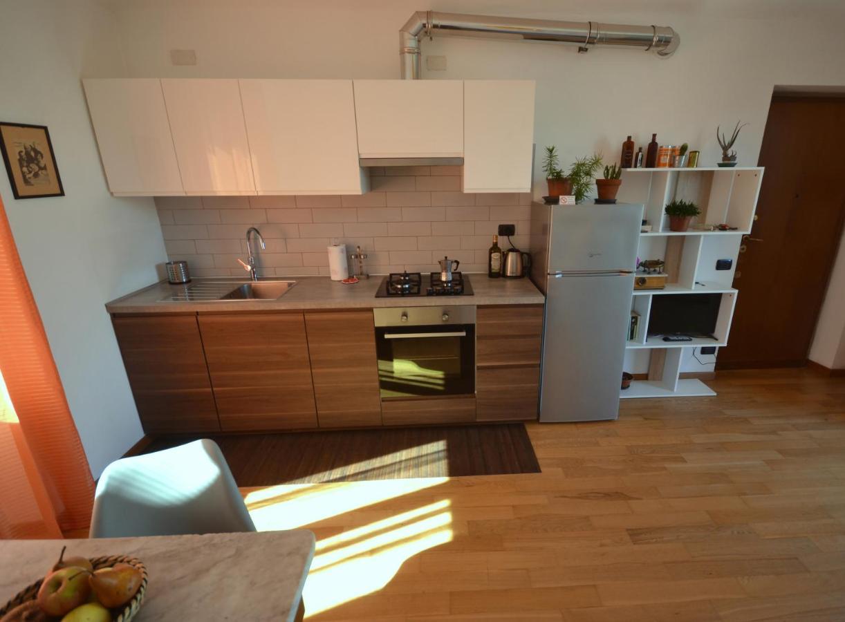דירות Casa Nel Borgo Vicinissima Al Centro Di Torino מראה חיצוני תמונה