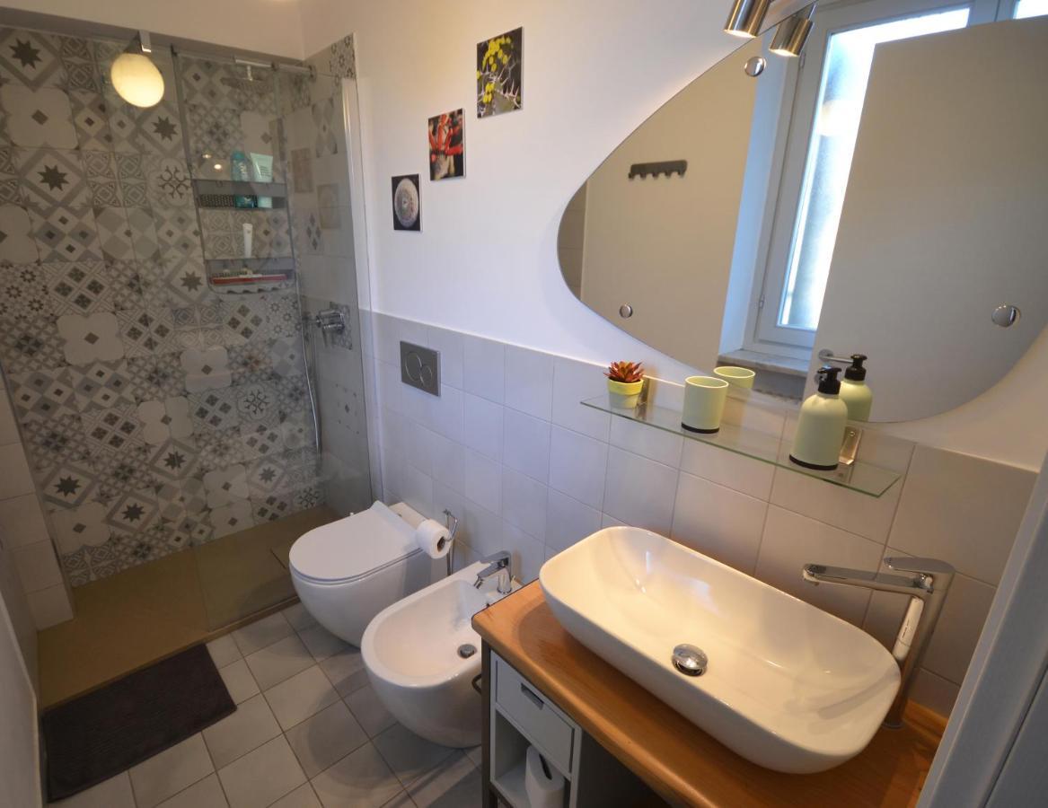 דירות Casa Nel Borgo Vicinissima Al Centro Di Torino מראה חיצוני תמונה