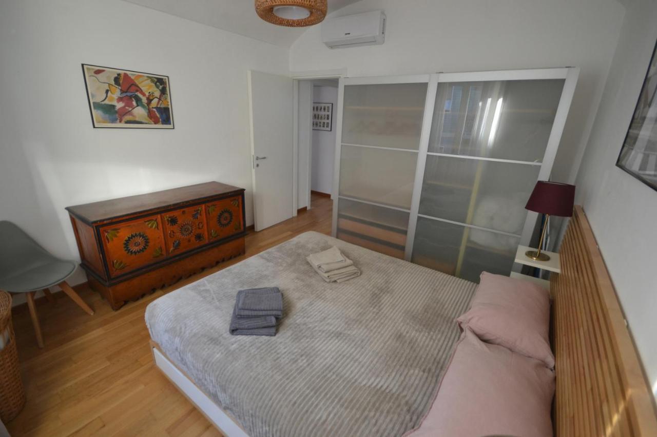 דירות Casa Nel Borgo Vicinissima Al Centro Di Torino מראה חיצוני תמונה