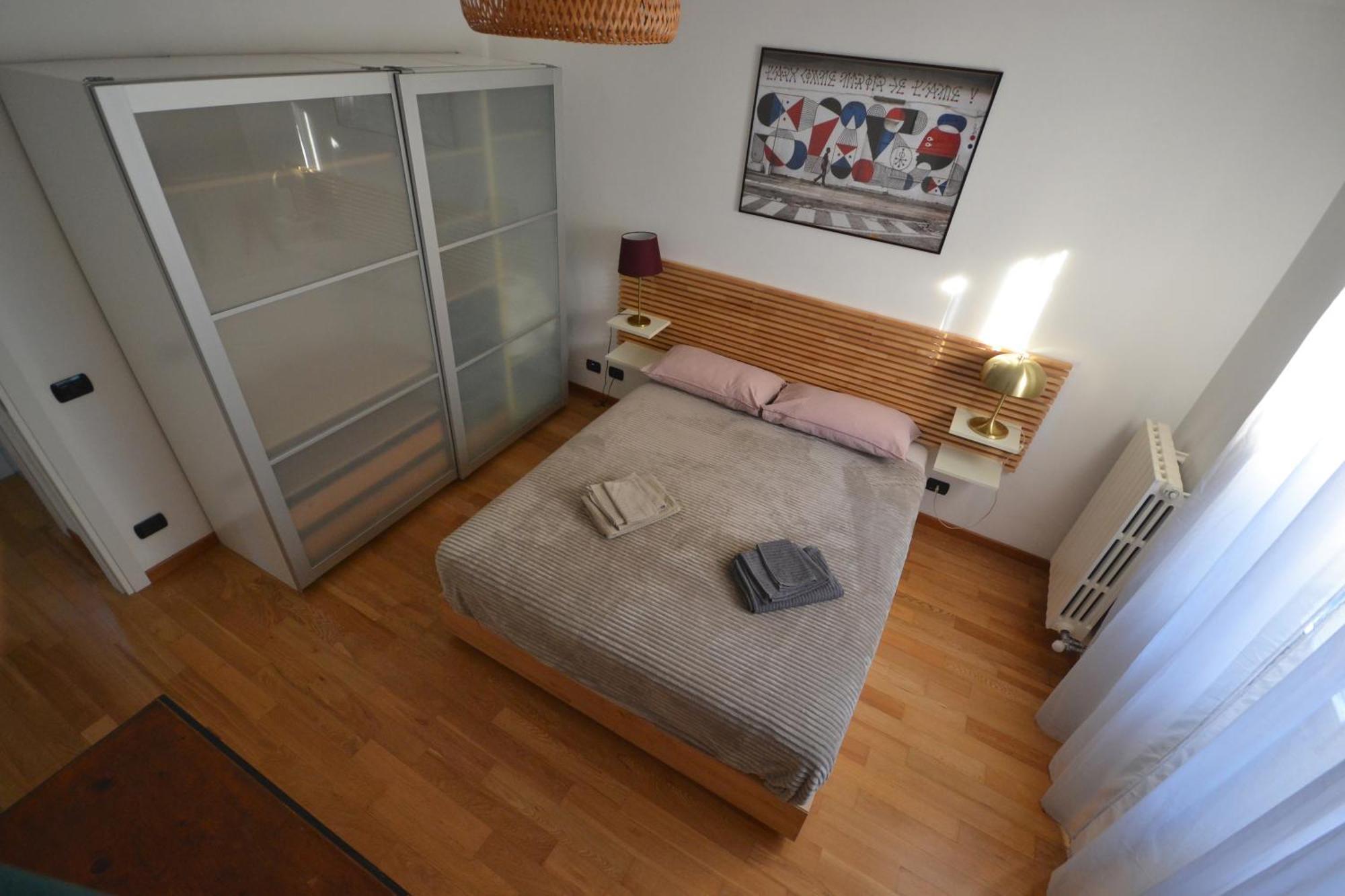 דירות Casa Nel Borgo Vicinissima Al Centro Di Torino מראה חיצוני תמונה