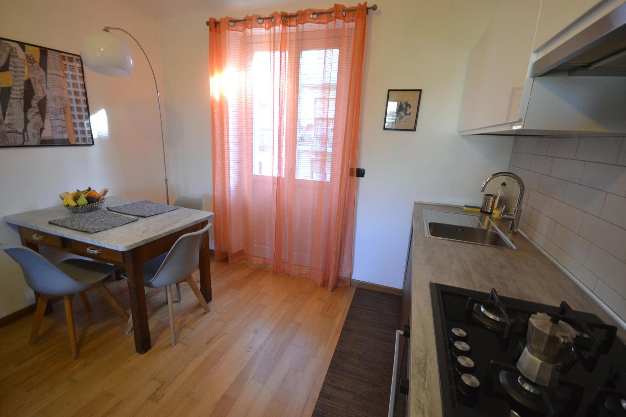 דירות Casa Nel Borgo Vicinissima Al Centro Di Torino מראה חיצוני תמונה